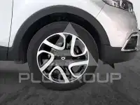 2016 Renault Captur