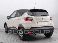 2016 Renault Captur