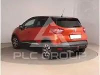 2016 Renault Captur