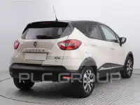 2016 Renault Captur