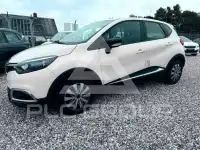 2016 Renault Captur
