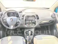 2016 Renault Captur