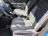 2016 Renault Captur