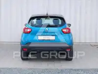 2016 Renault Captur