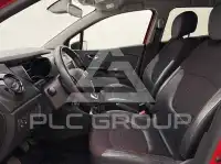 2016 Renault Captur