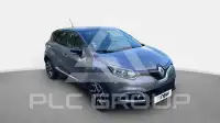 2016 Renault Captur