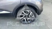 2016 Renault Captur