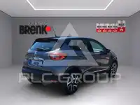 2016 Renault Captur