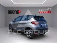 2016 Renault Captur