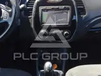 2016 Renault Captur