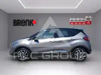 2016 Renault Captur