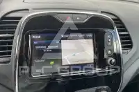 2016 Renault Captur