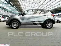 2016 Renault Captur