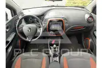2016 Renault Captur