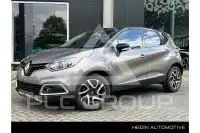 2016 Renault Captur