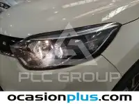 2016 Renault Captur