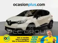 2016 Renault Captur