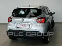 2016 Renault Captur
