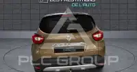 2016 Renault Captur