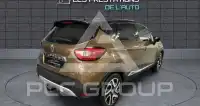 2016 Renault Captur