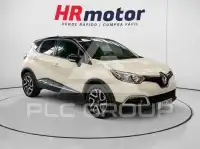 2016 Renault Captur