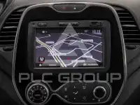 2016 Renault Captur