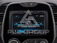 2016 Renault Captur