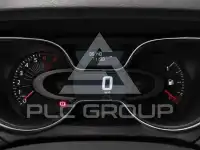 2016 Renault Captur