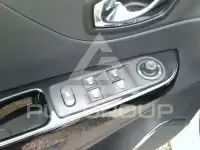 2016 Renault Captur