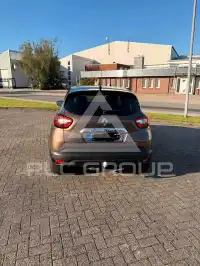 2016 Renault Captur