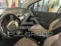 2016 Renault Captur