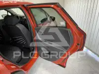 2016 Renault Captur