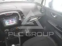2016 Renault Captur