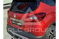 2016 Renault Captur