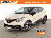 2016 Renault Captur