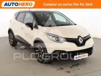 2016 Renault Captur