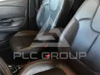 2016 Renault Captur