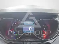 2016 Renault Captur
