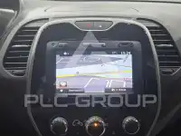2016 Renault Captur