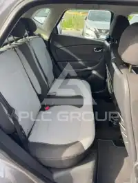 2016 Renault Captur
