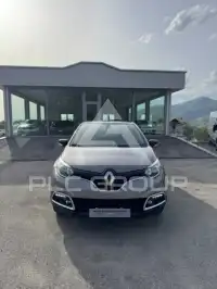 2016 Renault Captur