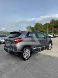 2016 Renault Captur