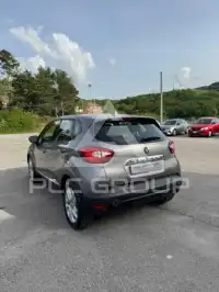 2016 Renault Captur