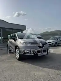 2016 Renault Captur