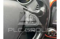 2016 Renault Captur