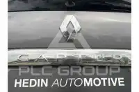 2016 Renault Captur