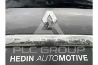 2016 Renault Captur
