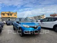 2016 Renault Captur
