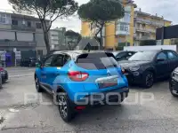 2016 Renault Captur