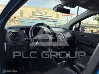 2016 Renault Captur
